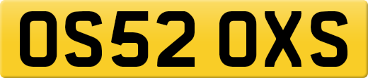 OS52OXS